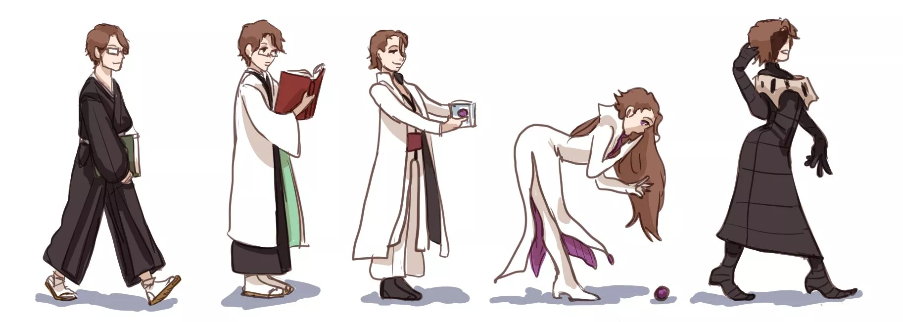 @neotomcat on Twitter [M Shinigami > M Transcendent being]