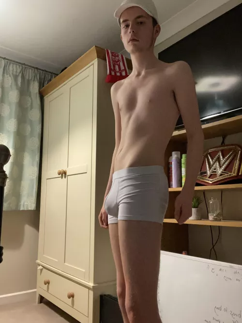 Nervous about my face 👉🏻👈🏻