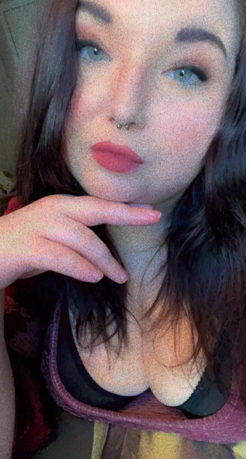 Nervous About my tattoo appointment tomorrow, do you have any? ☺️