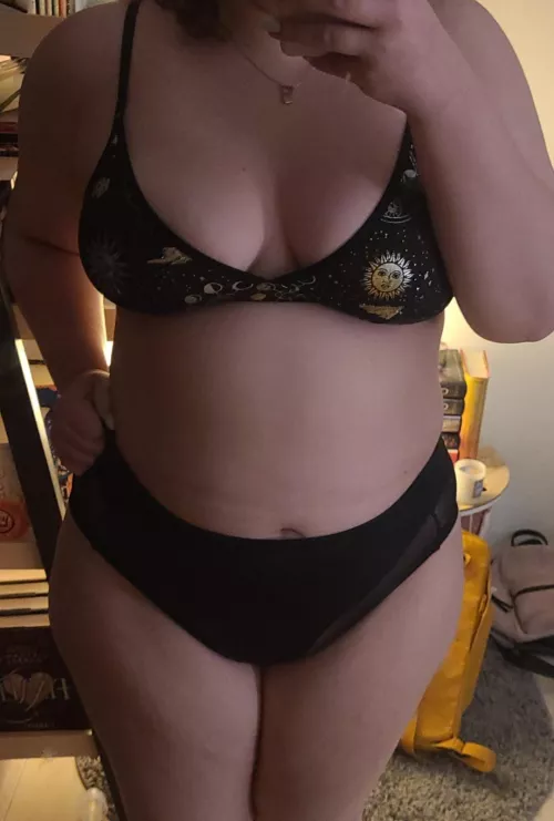 nervous to post this so please be gentle 😅