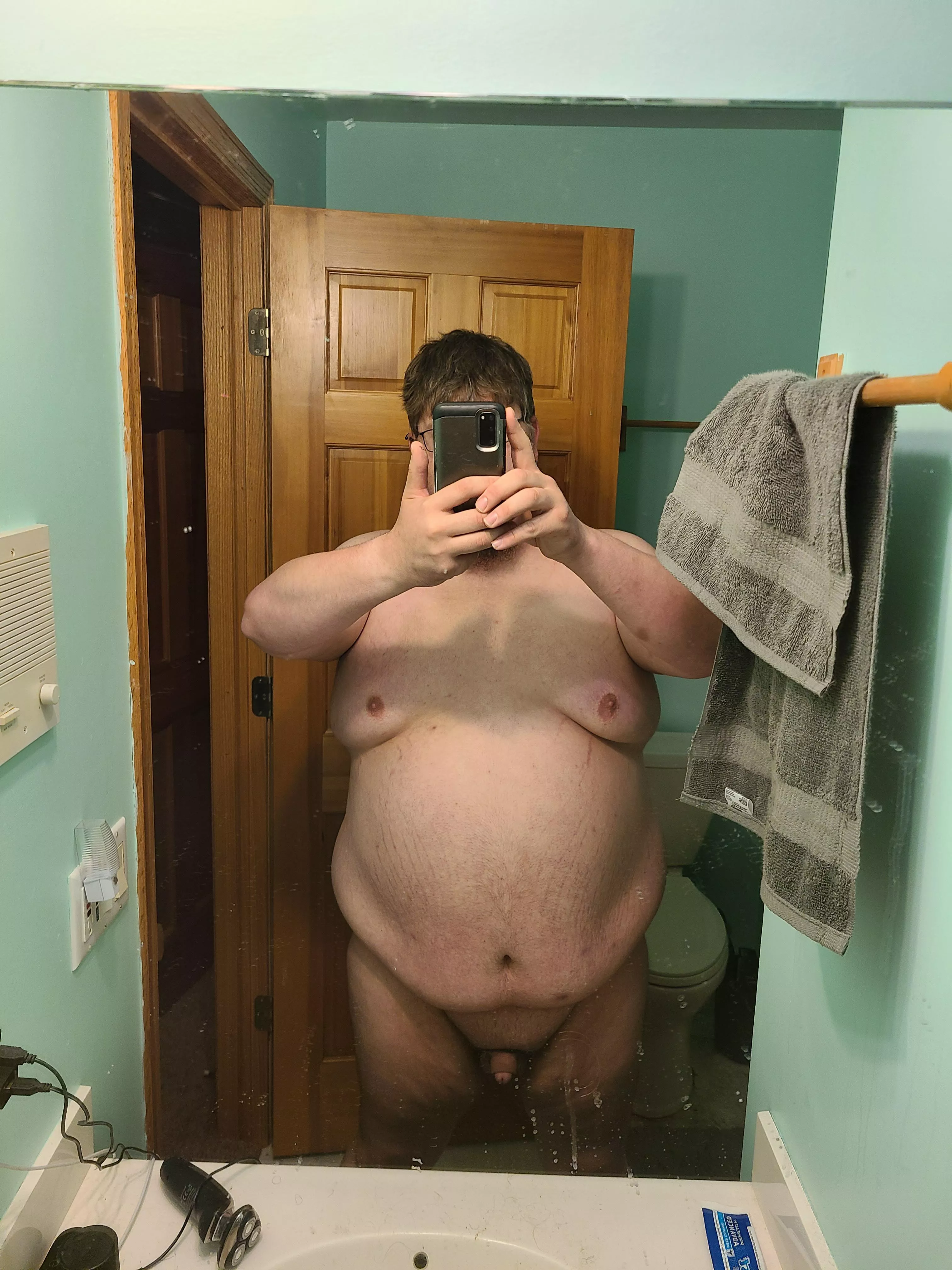 Never done this and always wanted to try let's see what happens