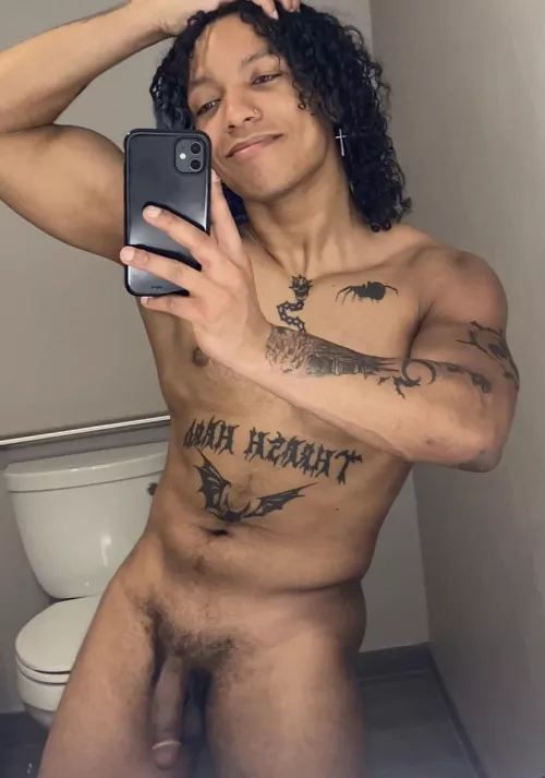 Never railed someone in a hotel 🤫