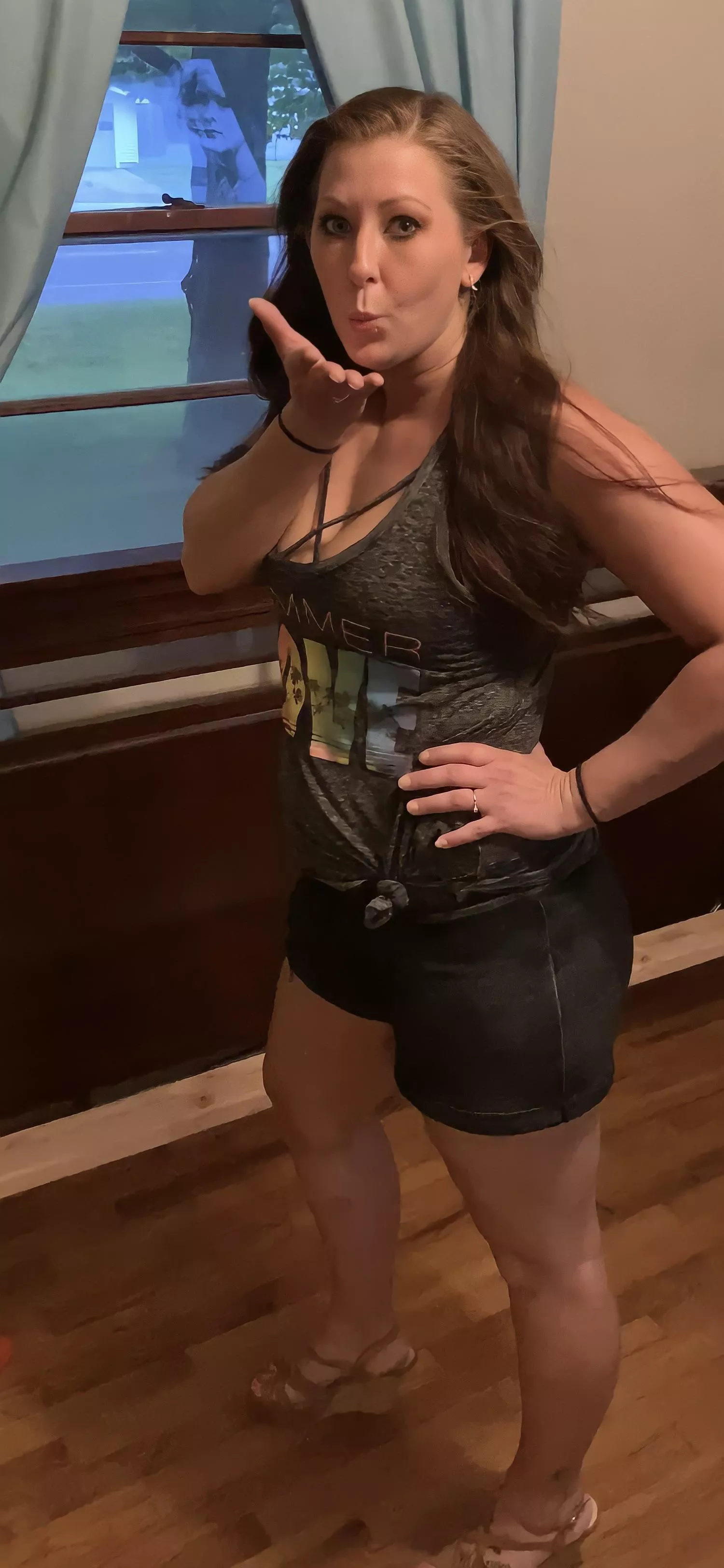 Never thought I’d cheat but I definitely loved it !!!