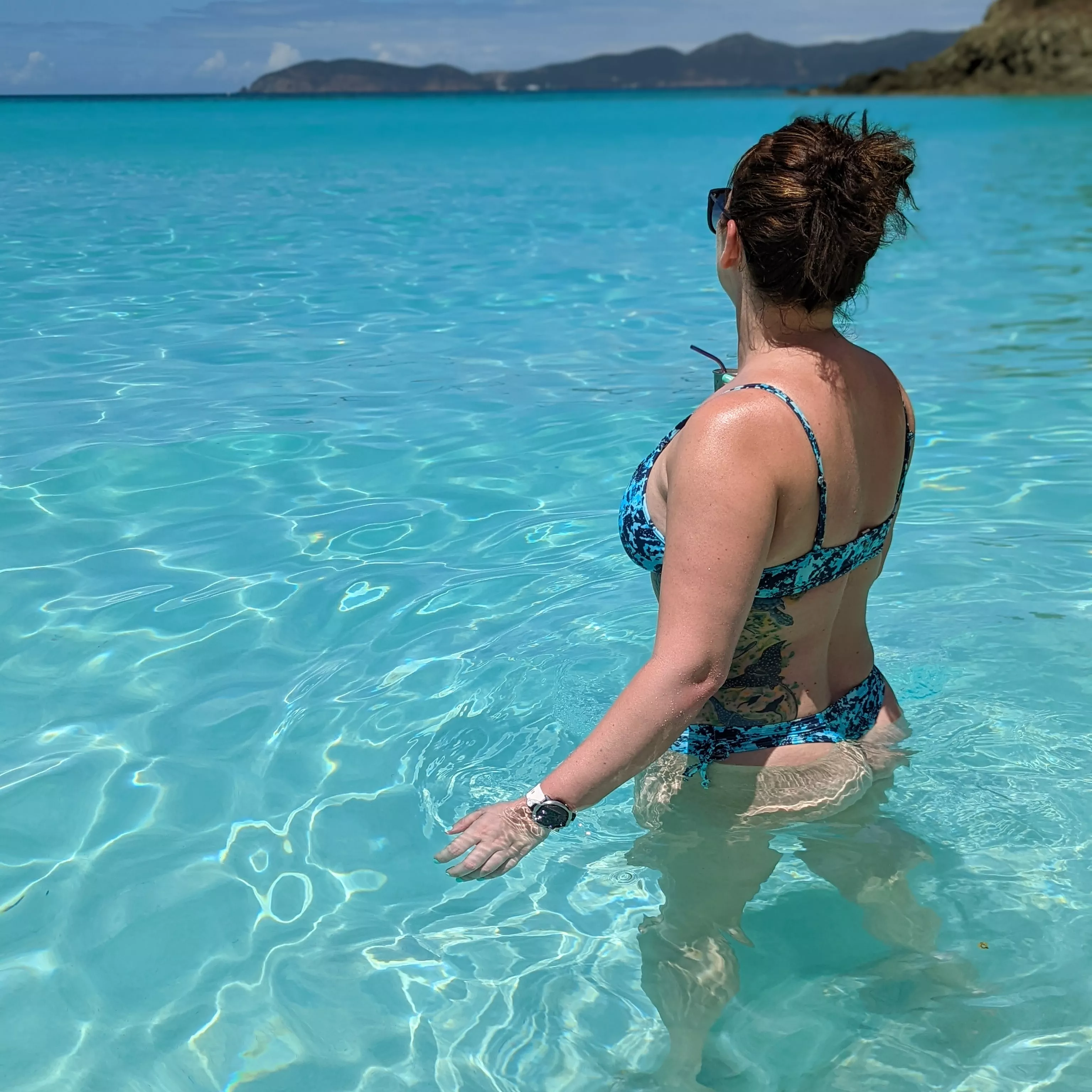 New 37M Stag and 35F Vixen looking for her first hotwife experience. MS, LA, AL, or FL panhandle