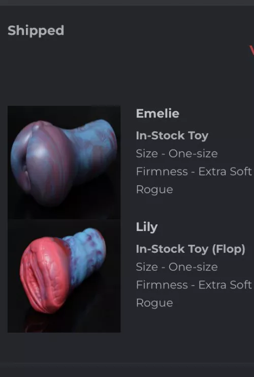 New additions to our toy box. He is going to love them. Thank you for feed back in previous post๐