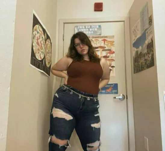 New and Improved 😉