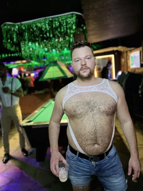 NEW APP for bears (June-ish)