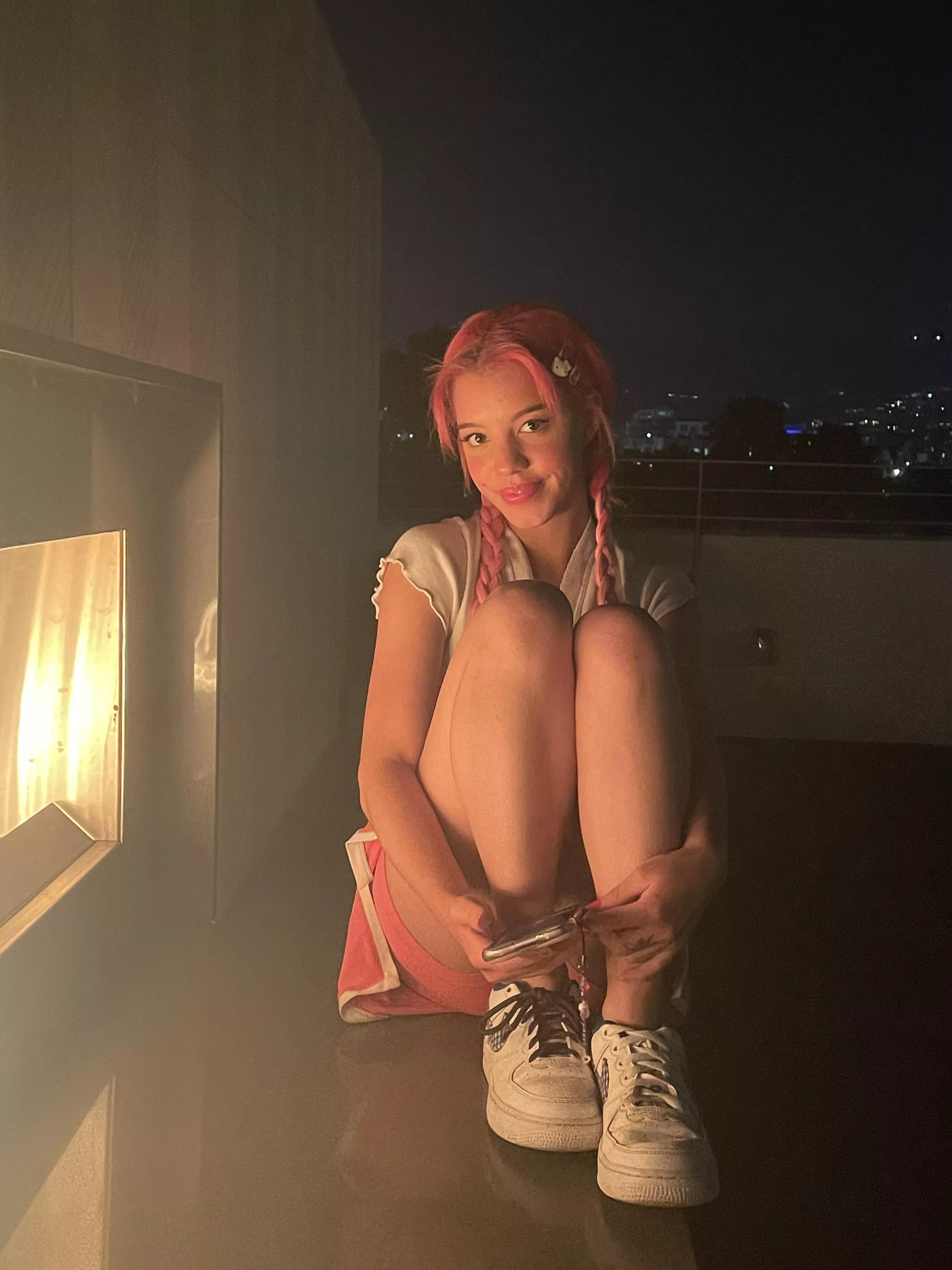 New at onlyfans pls share https://onlyfans.com/liaaaslovely/media