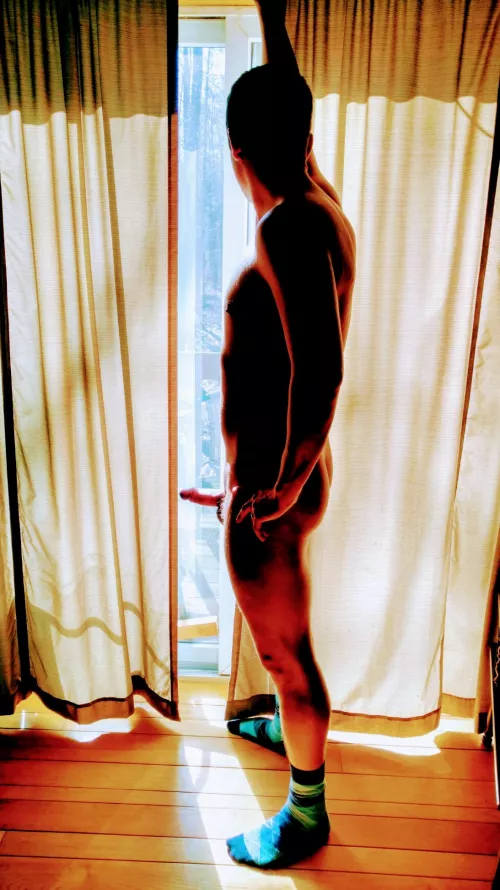 New Bull looking for experience.