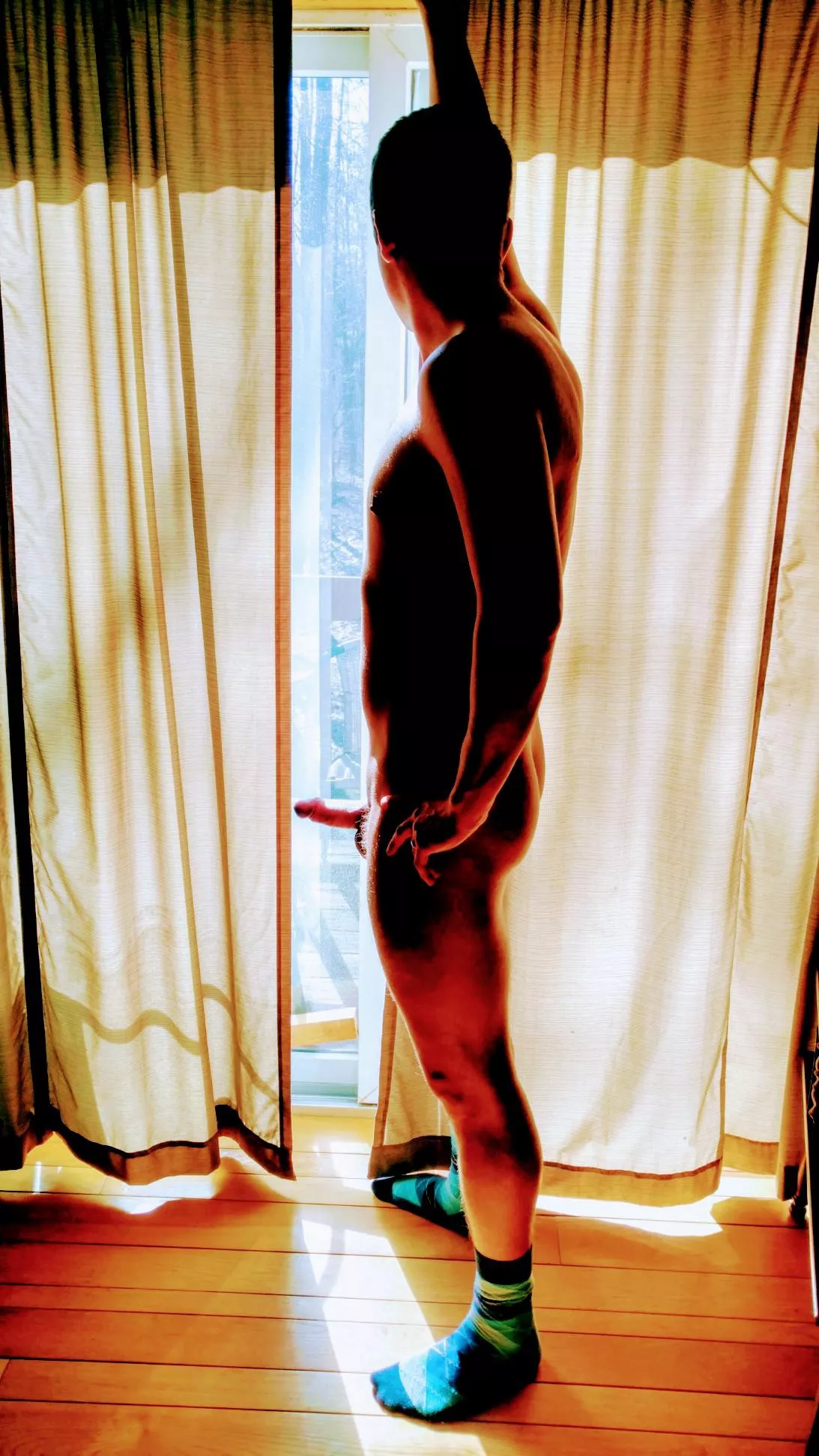 New Bull looking for experience.