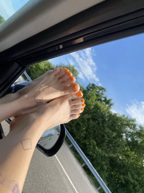 new color🧡
