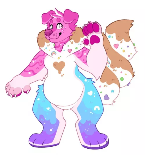 New Design I’m Working On! (Needing Name Suggestions)