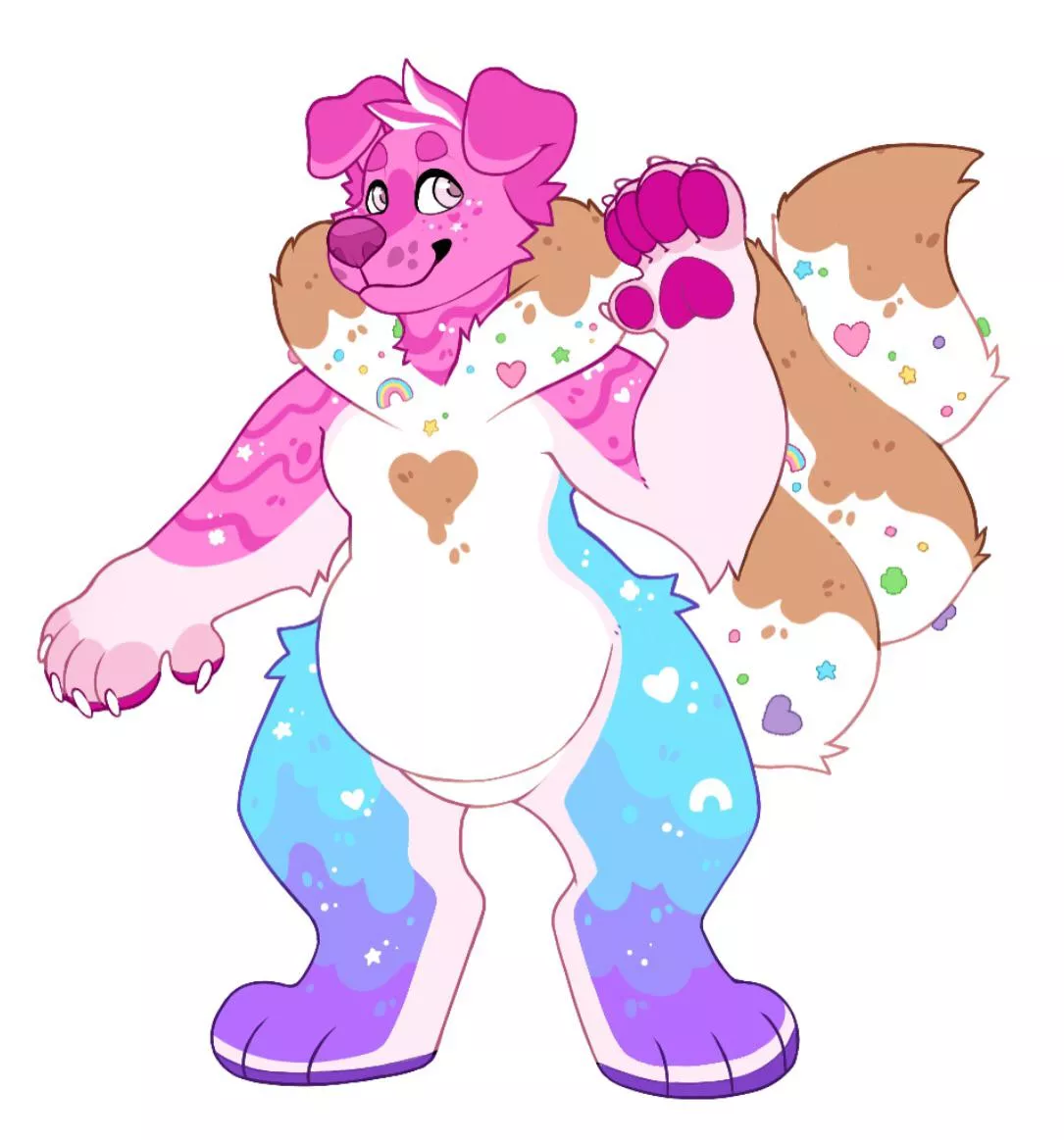 New Design I’m Working On! (Needing Name Suggestions)