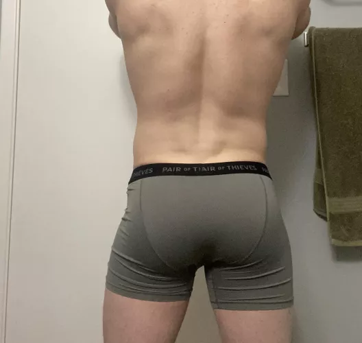 New favorite undies!