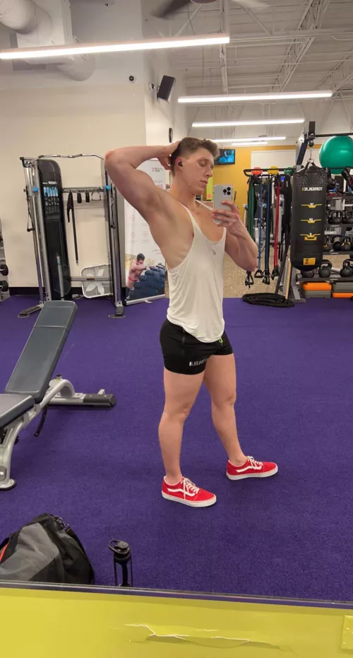 New here around here don’t be afraid to say hello!