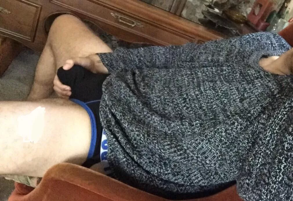 New here. But it’s a handful.