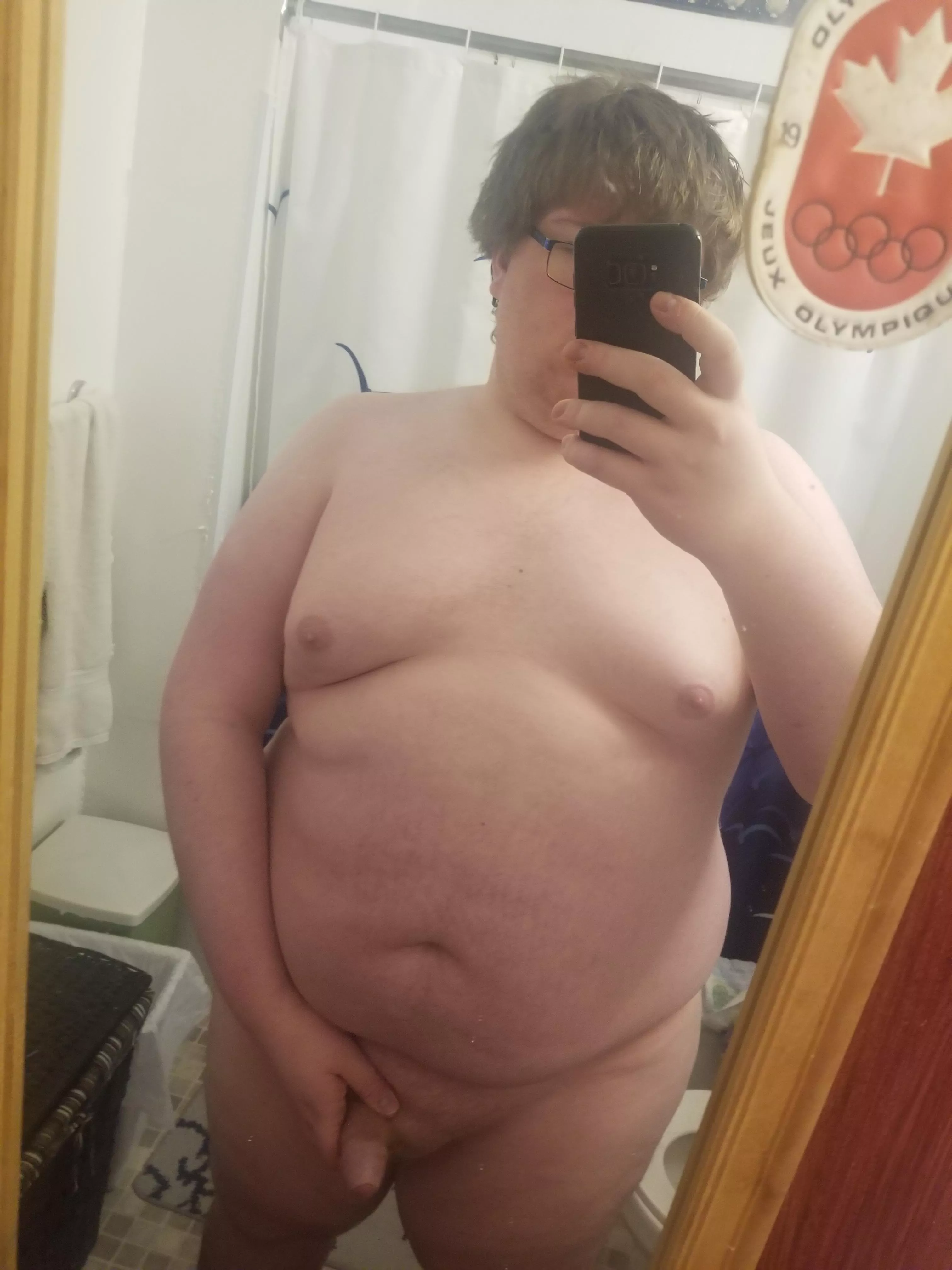 New here , how do you like it ? ( dm's open)