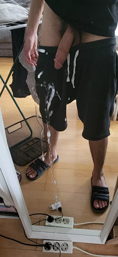 new mirror ๐
