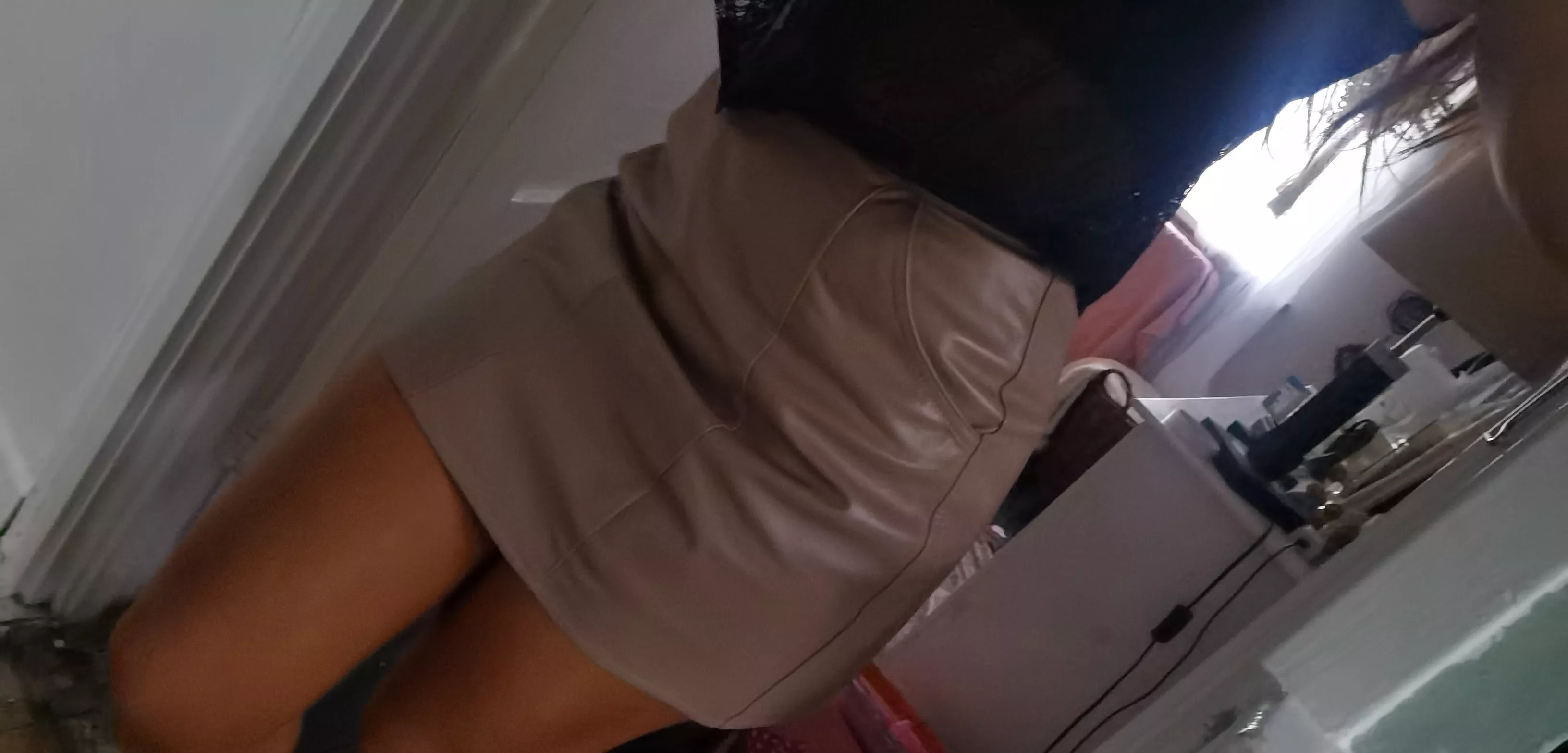 New skirt