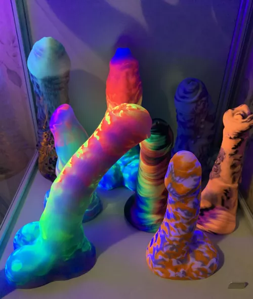 New S/M Archer in Bishop’s Natural. Instant favorite and promoted to the VIP shelf