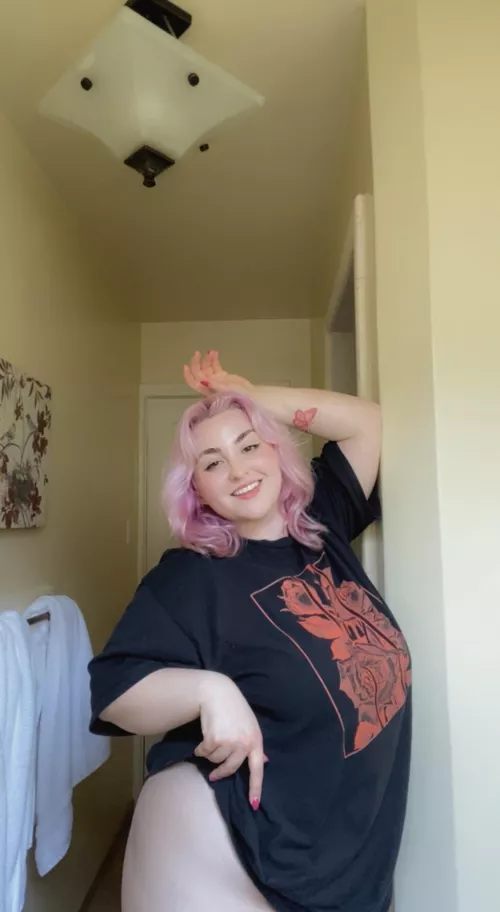 New tattoo! Do you like it?