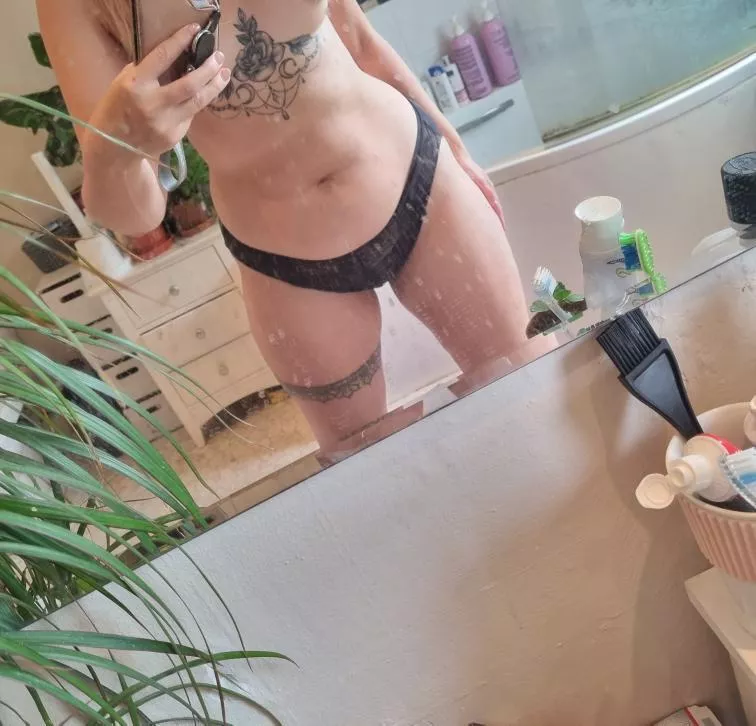 New Tattoo, I love it