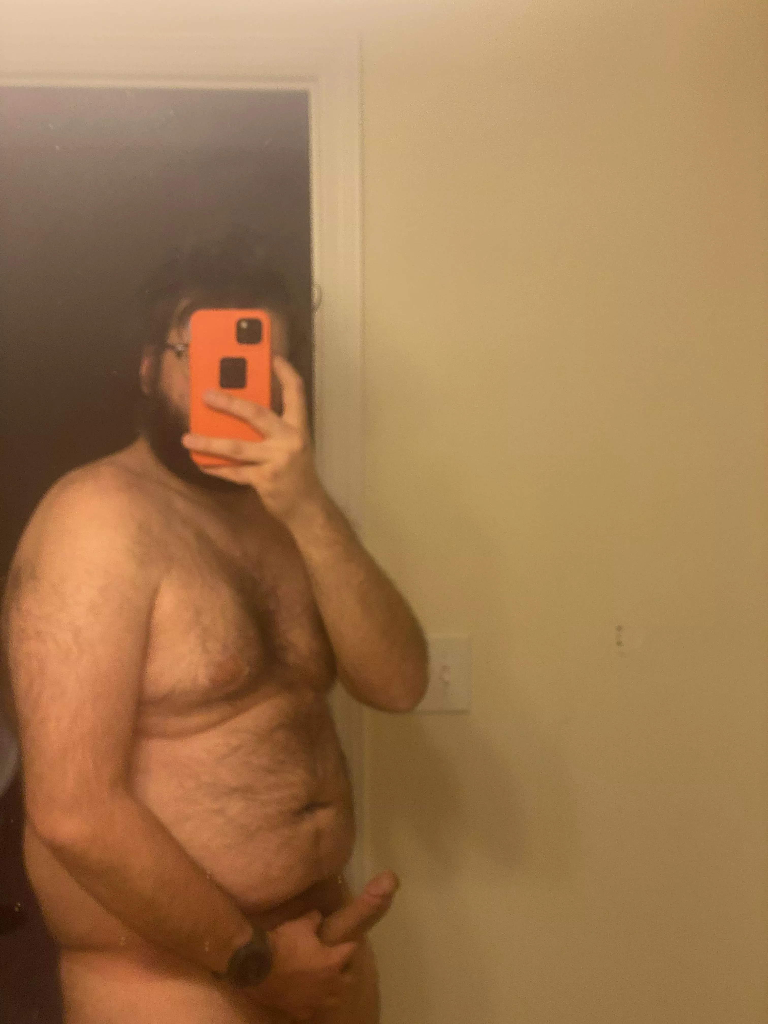 New to this subreddit