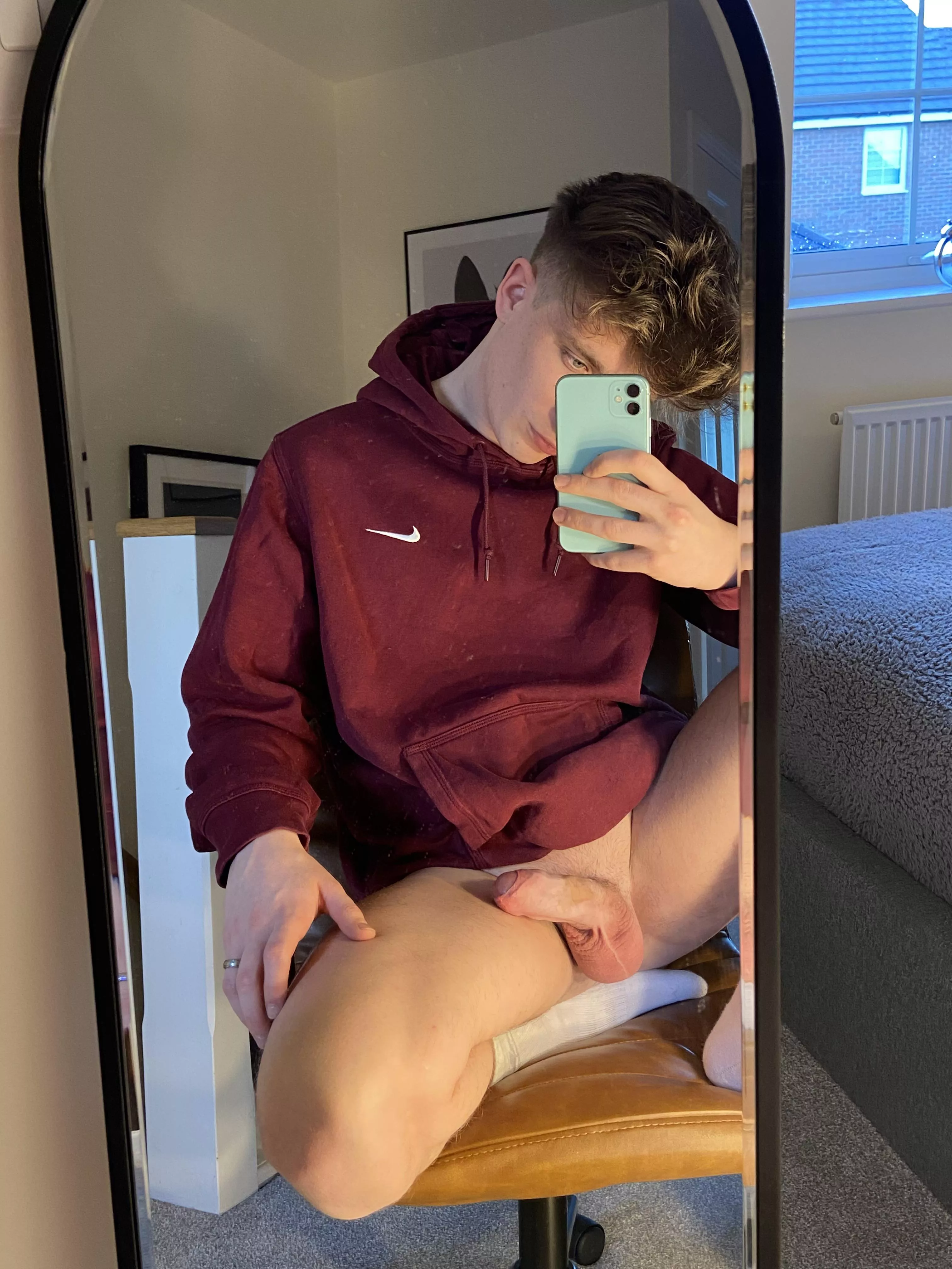 New twink on the block 😈 New twink on the block 😈