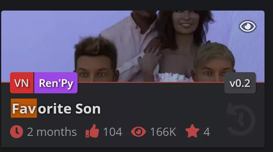 New update to my VN. Link to my discord in comments.