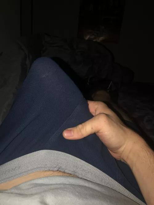 Newly discovered this beautiful subreddit🥵 dms always open