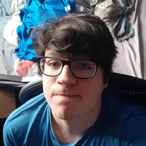 ngl feeling very emotional rn after finishing the show young royals. so how are you all holding up?