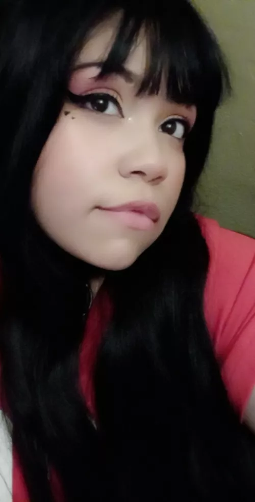 Ni Ni everyone's 💖