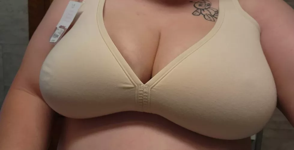 nice and squished in here