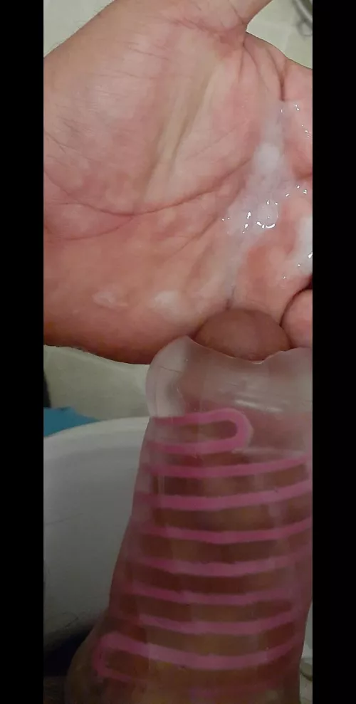 nice new toy