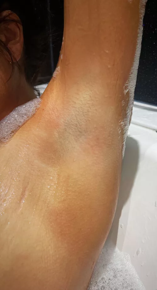 Nice & smooth like silk x