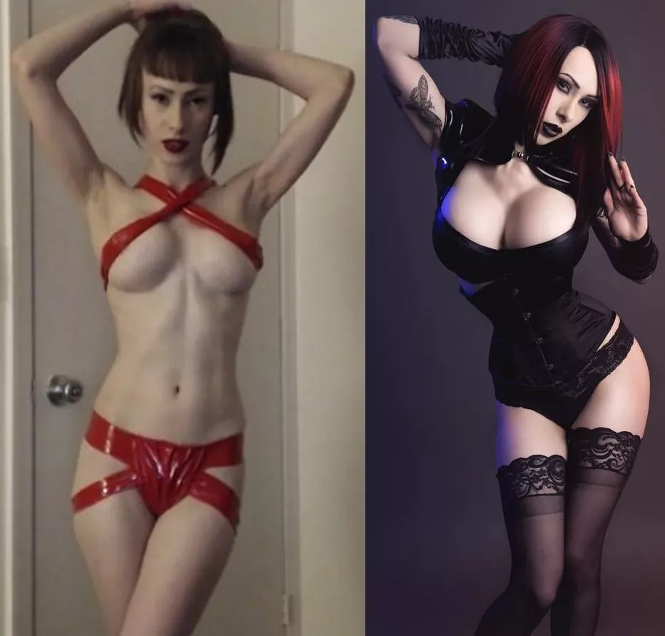 ��??Nice Upgrade