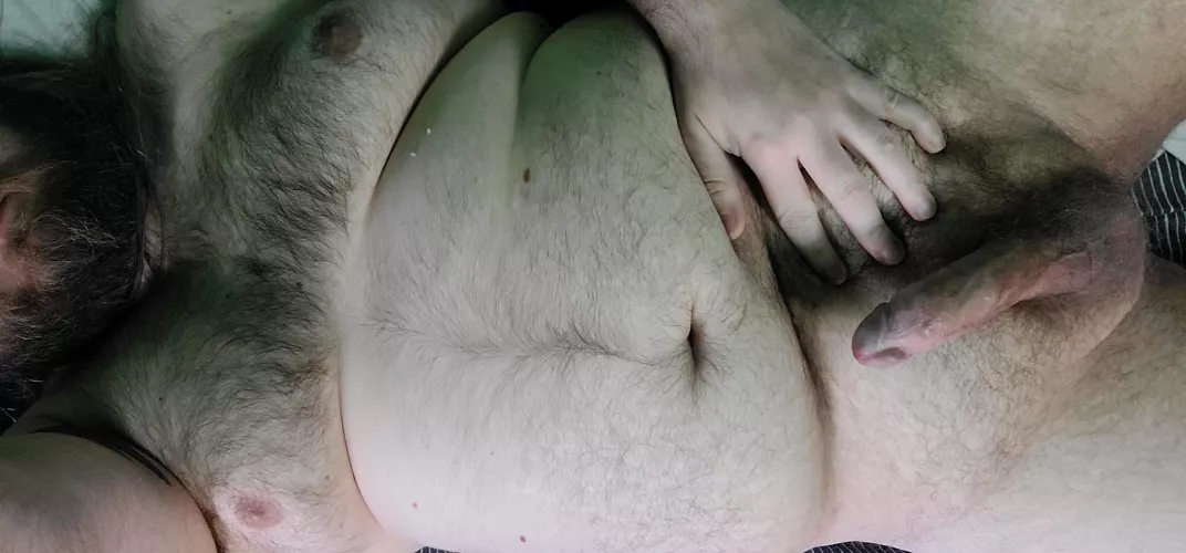 Nice warm day, perfect for getting off with the windows open. Hopefully my neighbors aren't listening.