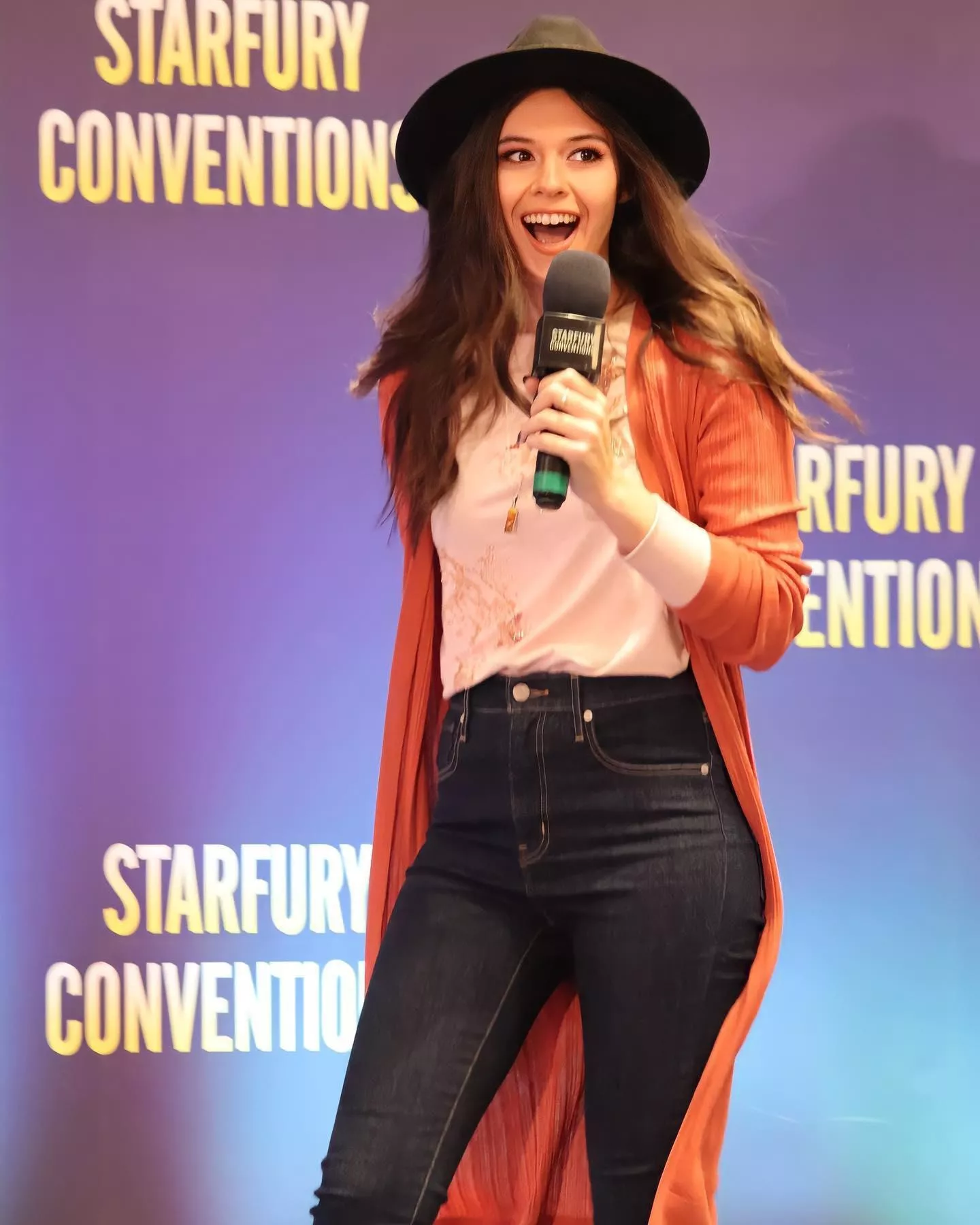 Nicole Maines