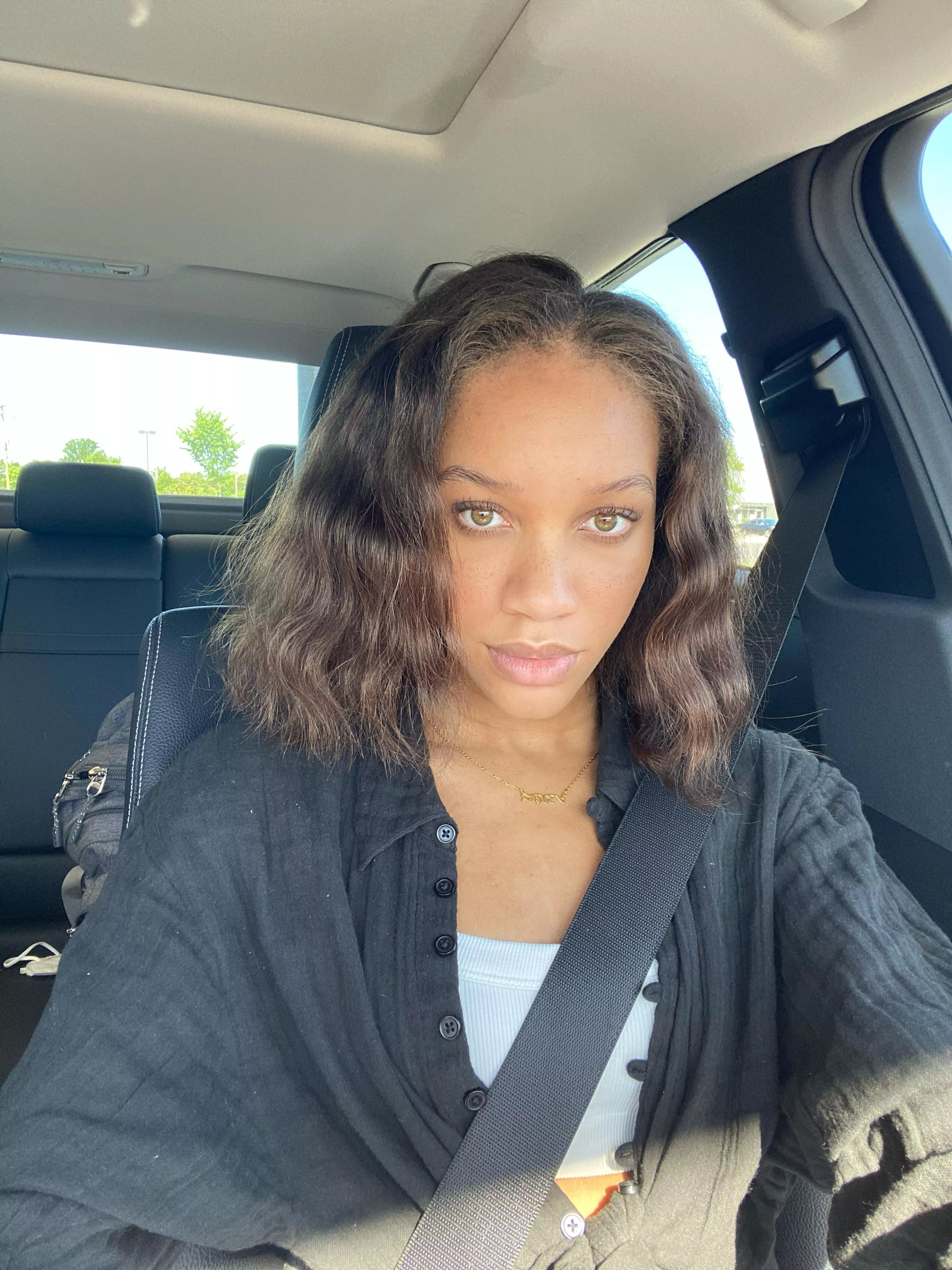 Nigerian and Brazilian