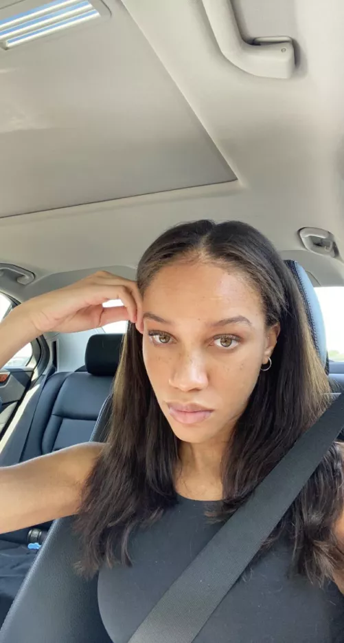 Nigerian and Brazilian