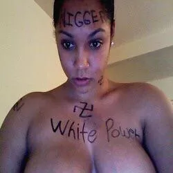 Nigger seeking abuse hmu Nigger seeking abuse hmu