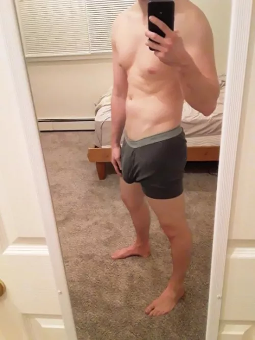 Night bulge