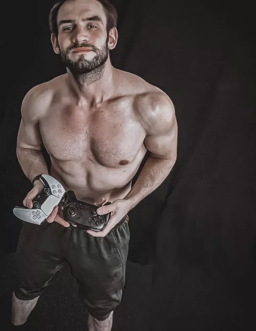 Nintendo or PlayStation?