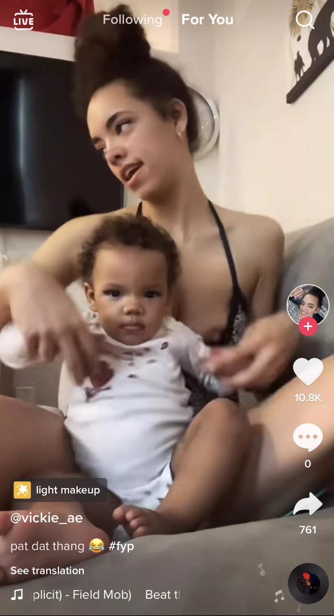 nip all out! it’s still up