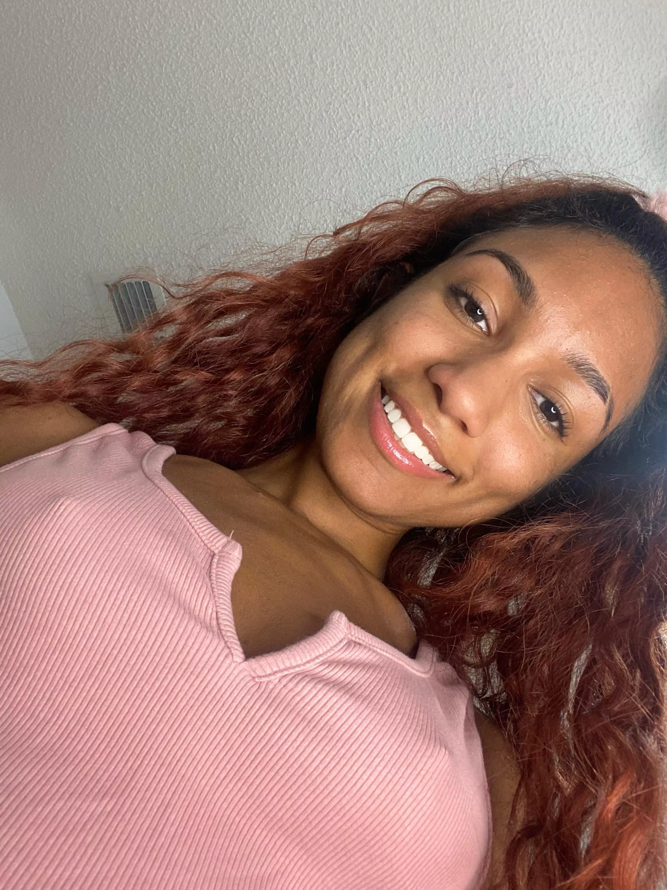 Nipples & dimples ;)