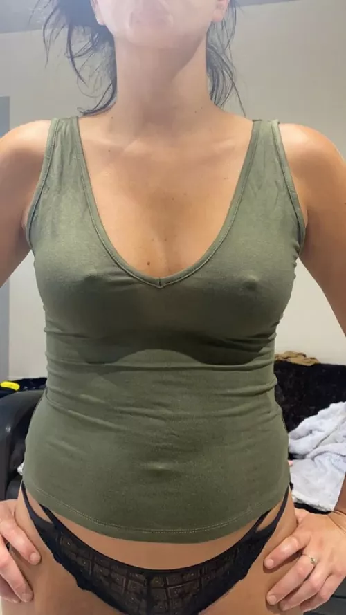 no bra is the best bra