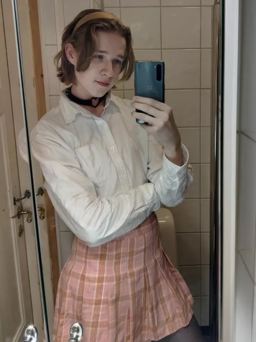 No makeup today 🌹