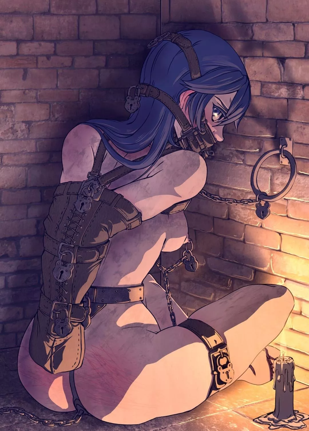 No option but to obey