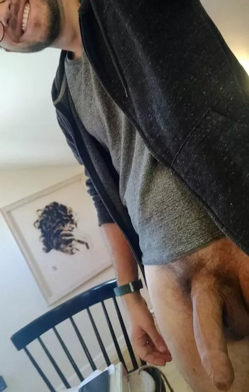 No reason not to smile 😁