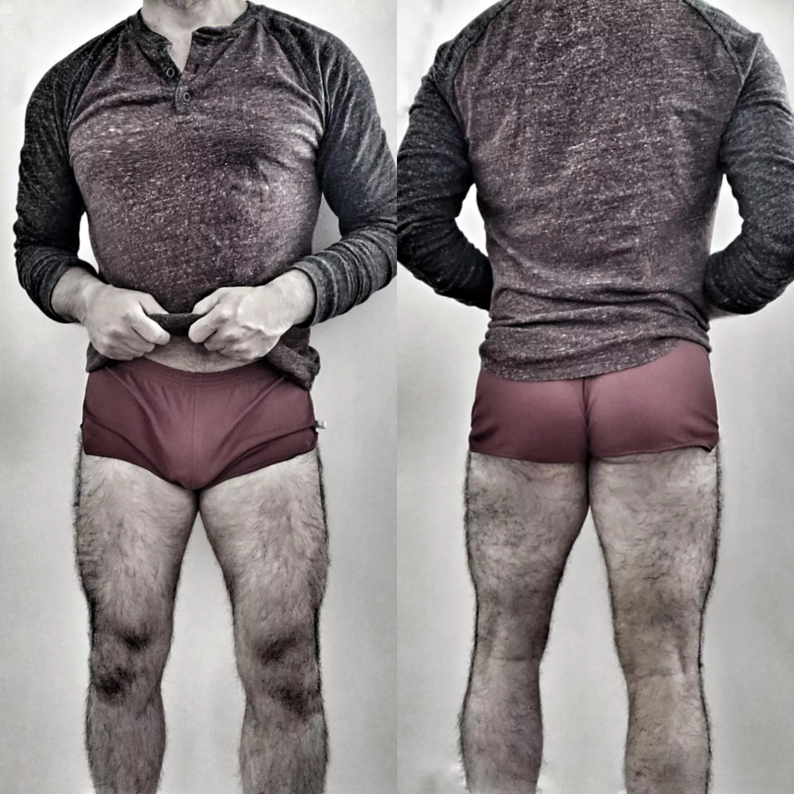 No undies today (45)